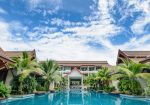 Presidential Suite Emphasizes