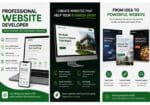 Website/App Developer