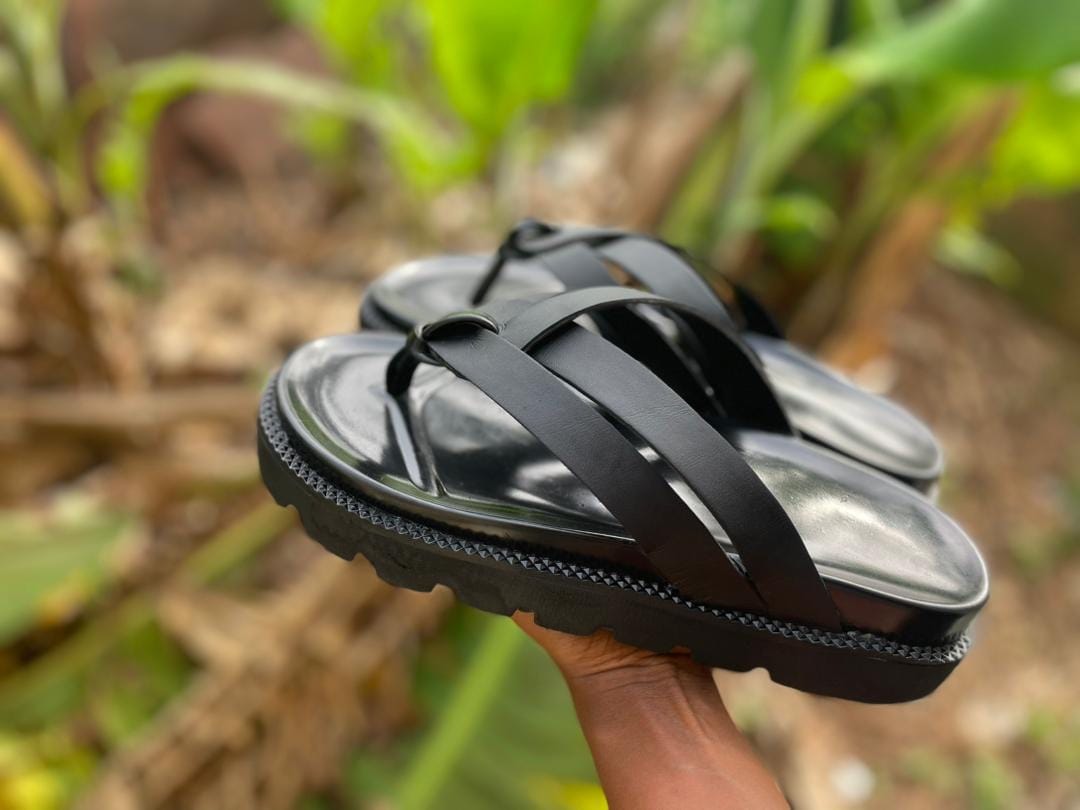 Men’s Handmade Leather Palms