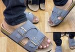 Leather Palms