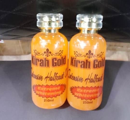 Kirah Gold
