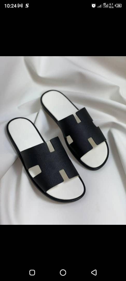 Men’s Handmade Palms