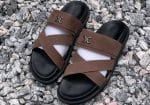 Men’s Handmade Leather Palms