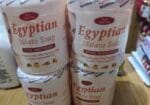 Egyptian Molato Soap