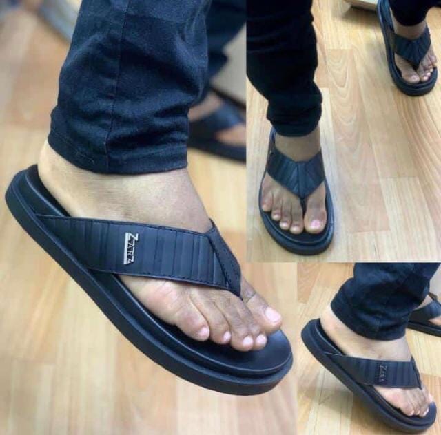 Handmade Leather Footwear