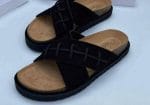 Leather Palms Footwear