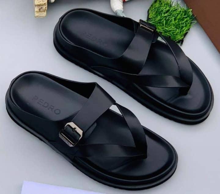 Men’s Handmade Leather Palm