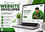Website/App Developer