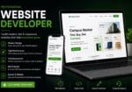 Website/App Developer