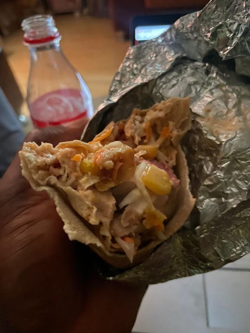 Shawarma