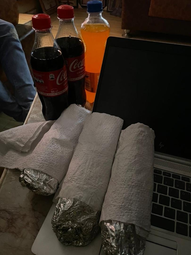 Shawarma