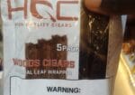 Backwood