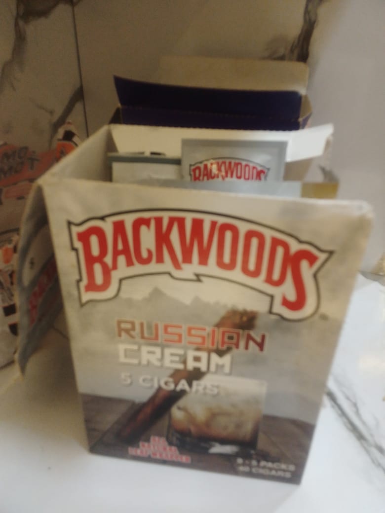 Backwood
