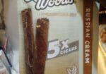 Backwood