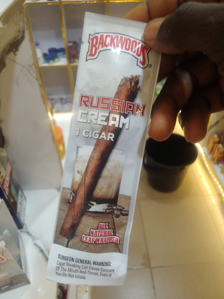 Backwood