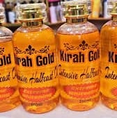 Kirah Gold