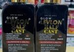 Glow Levlon Half Cast