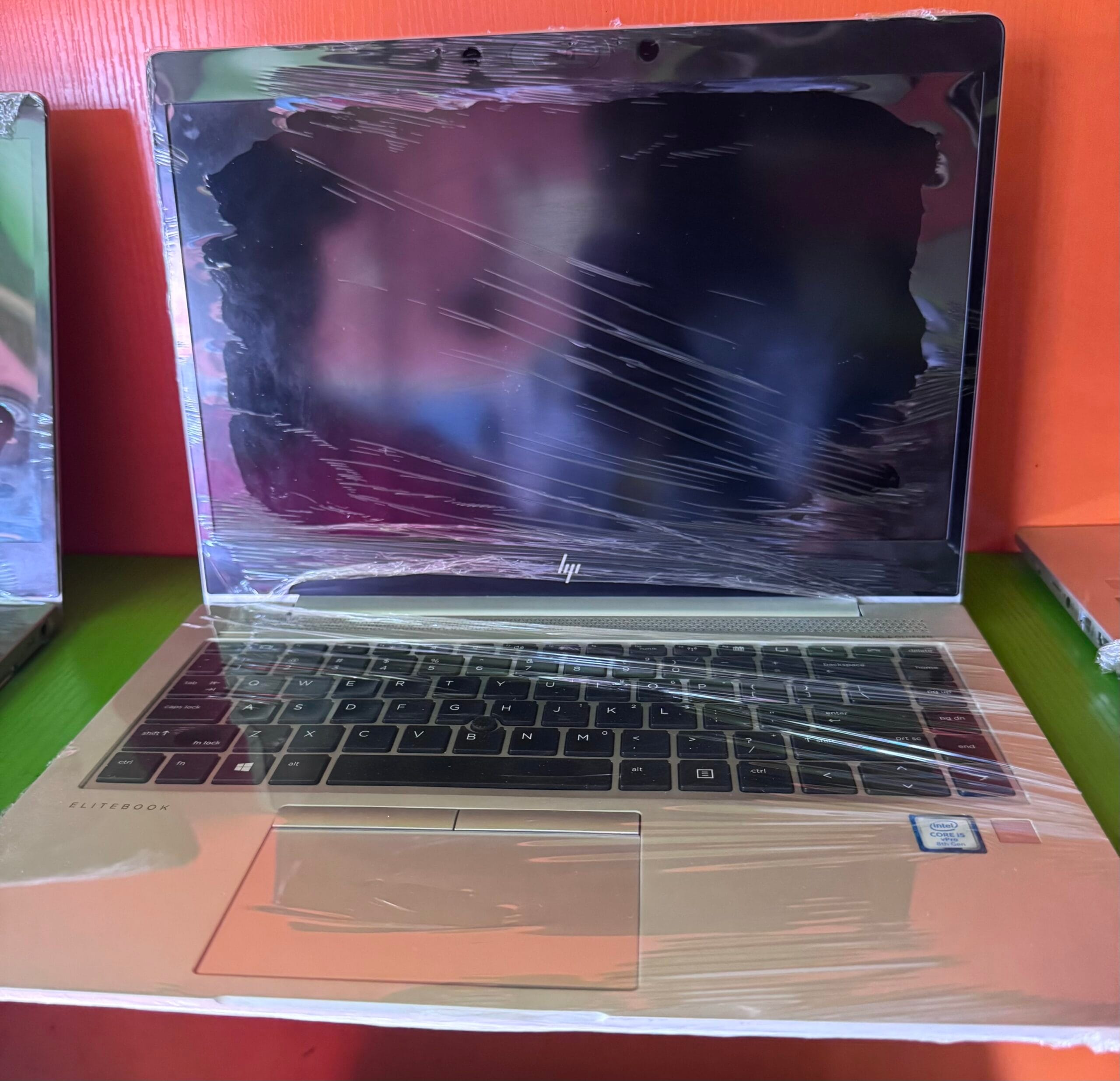 Elitebook 840 G5 Laptop