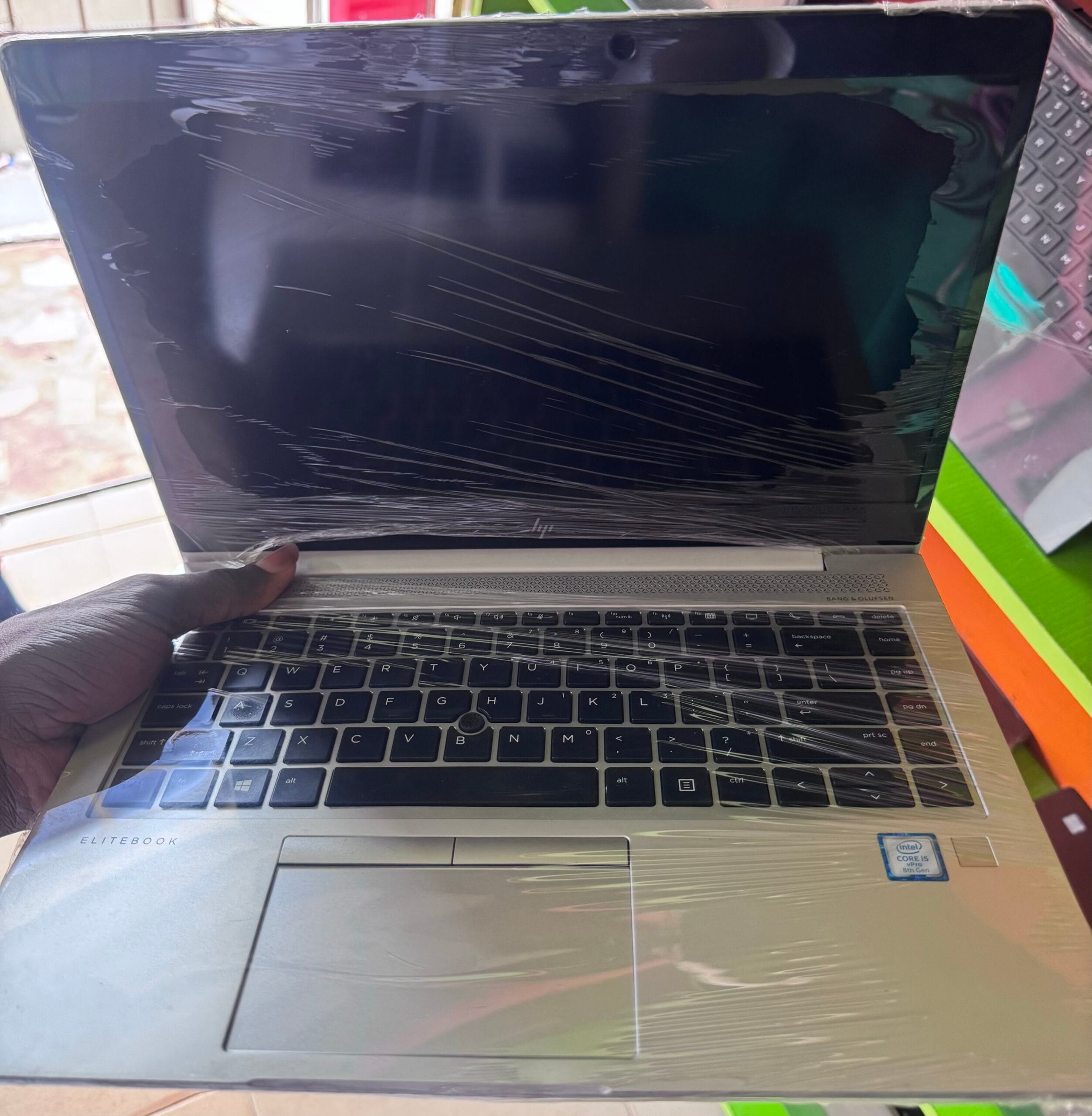 Elitebook 840 G5 Laptop
