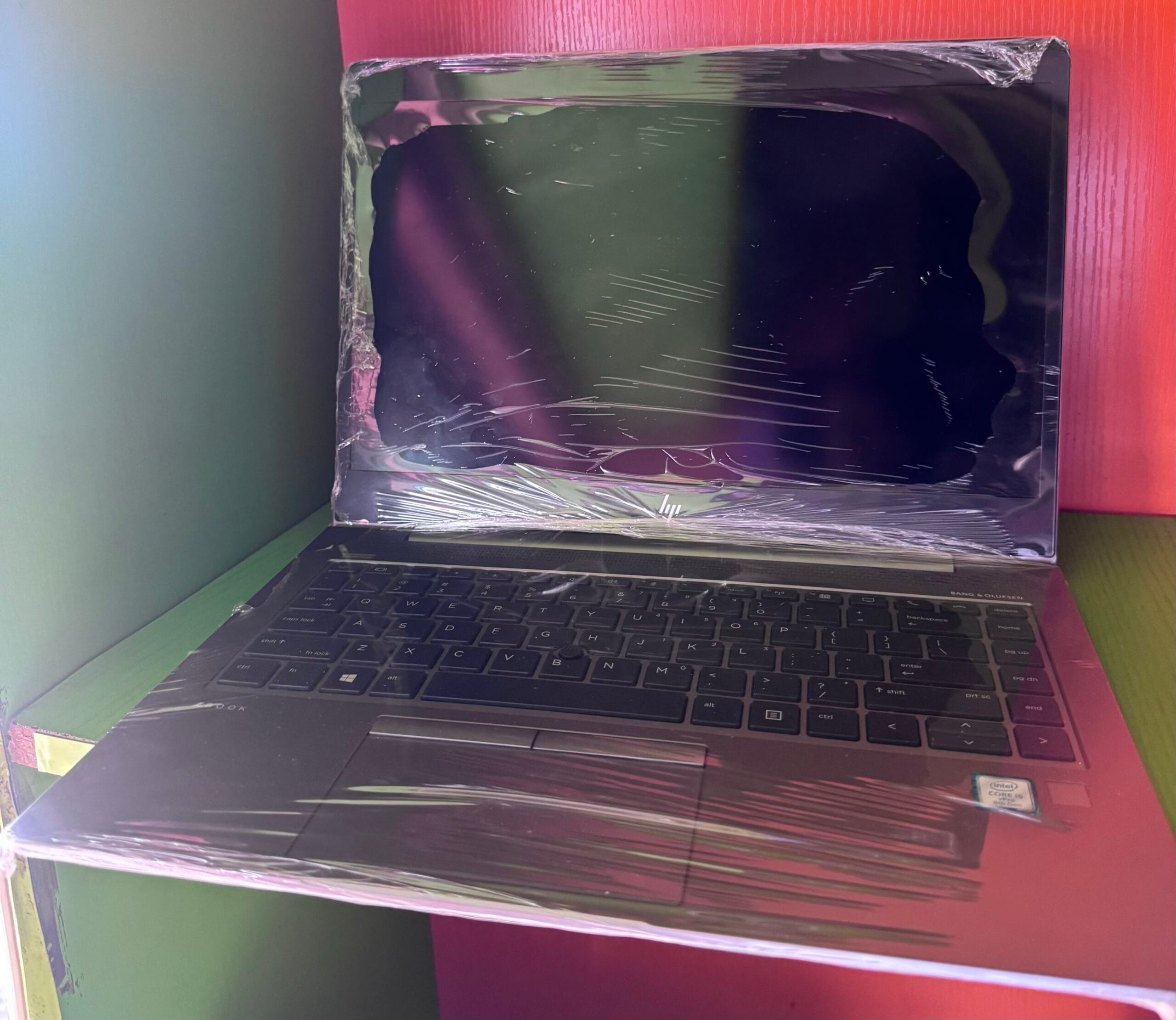 ZBook 45u G6 Laptop