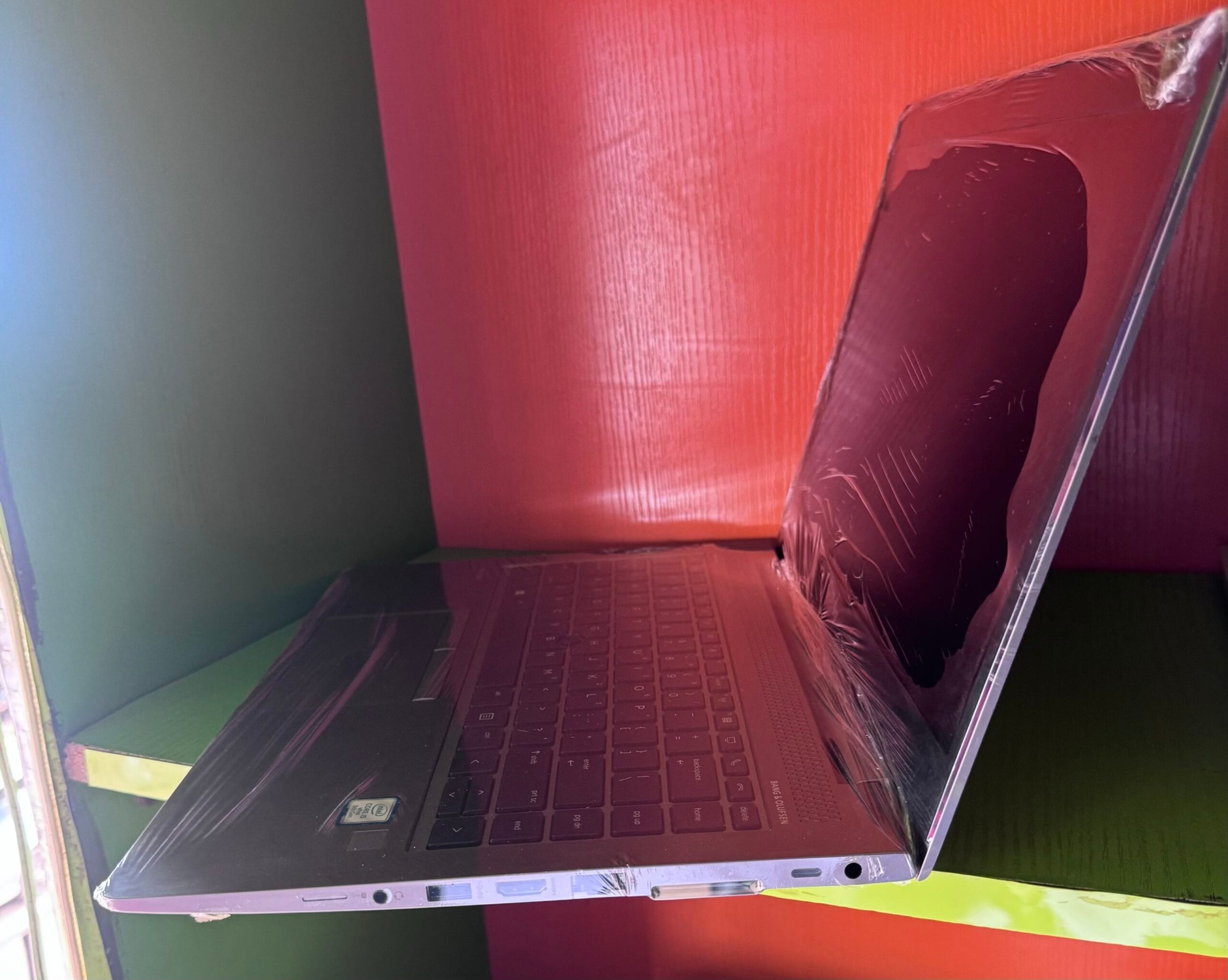 ZBook 45u G6 Laptop
