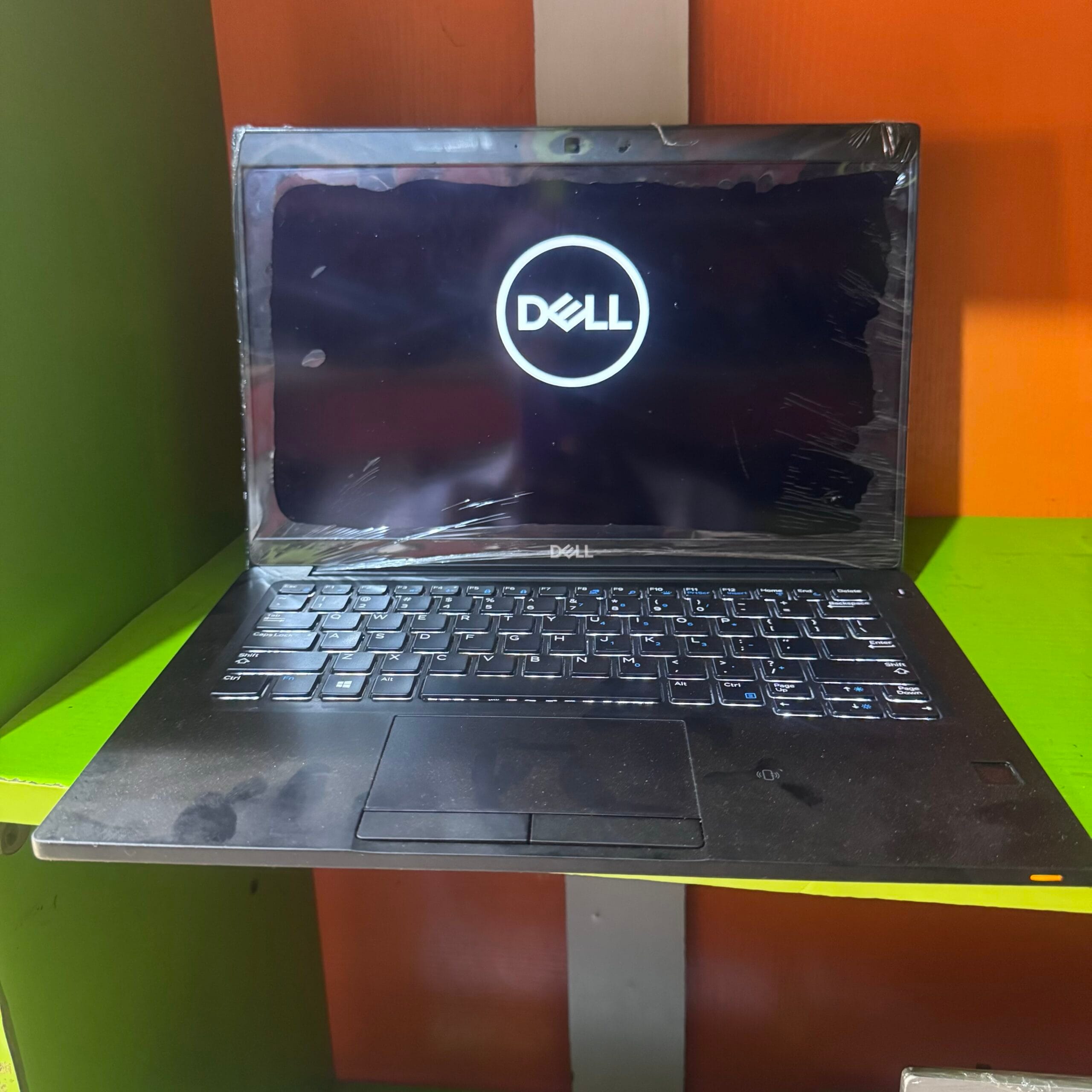 Dell Latitude 7390 Laptop