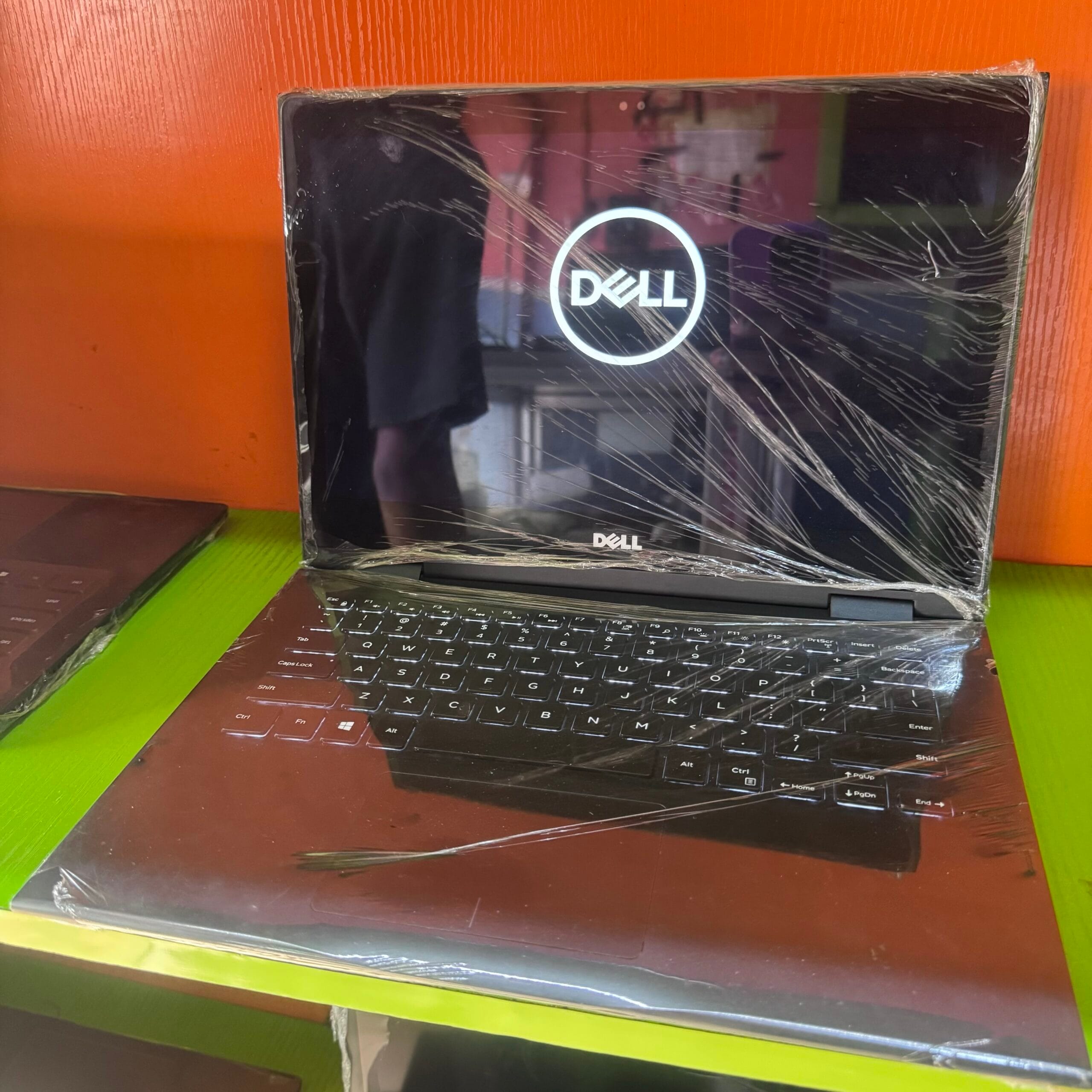 Dell Latitude 3390 2 in 1 Laptop