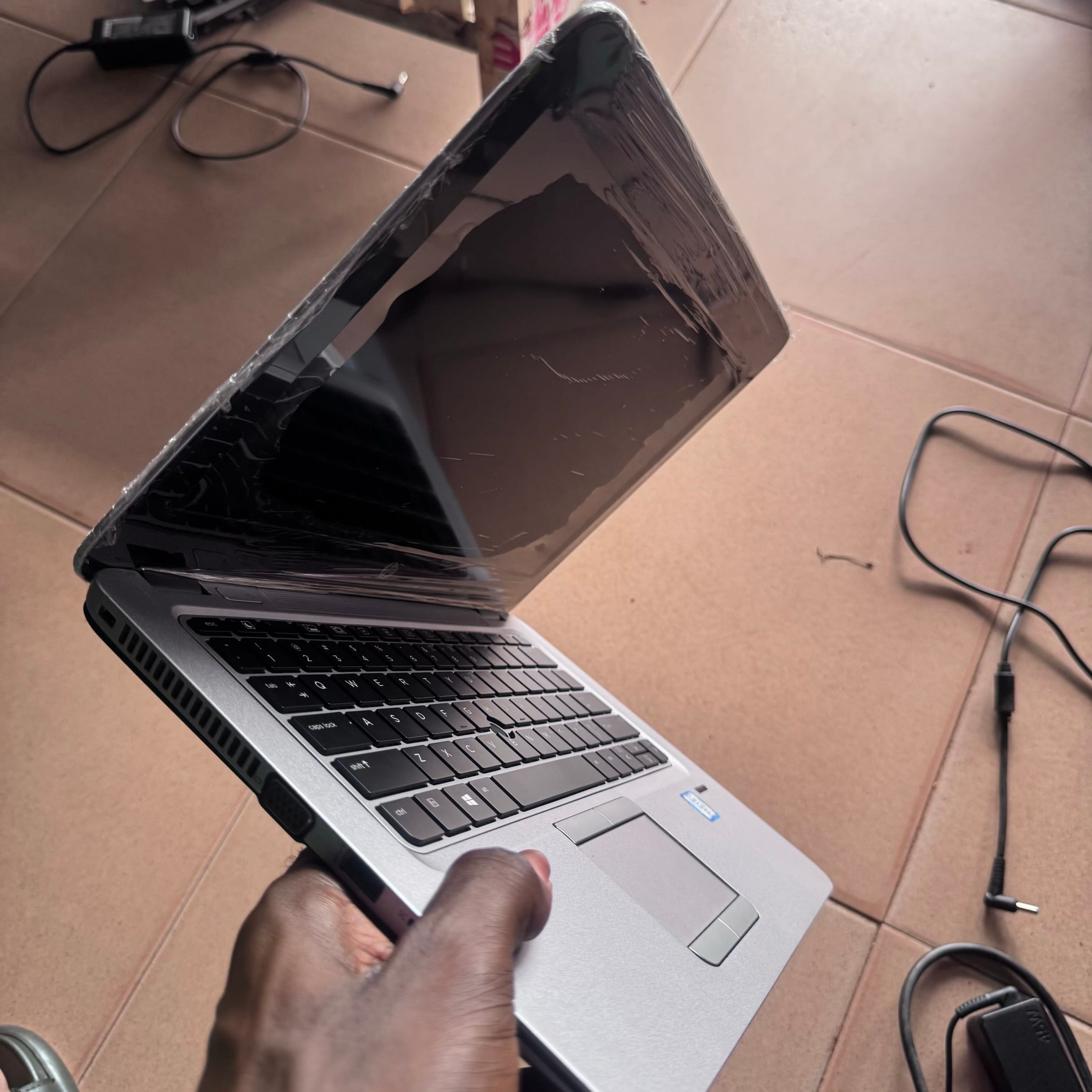 HP EliteBook 820 G3 Laptop