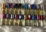 Oil Perfume