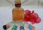 Oil Perfume