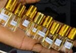 Oil Perfume