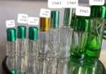 Oil Perfume