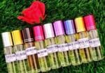 Oil Perfume