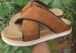 Men’s Handmade Leather Palms