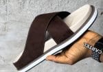 Handmade Leather Footwear