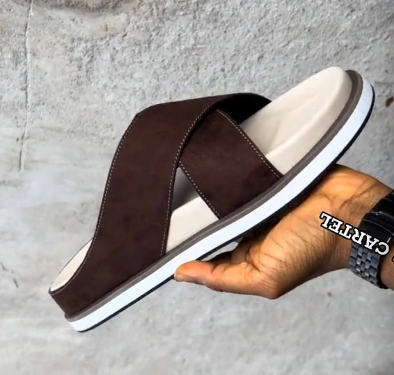 Handmade Leather Footwear