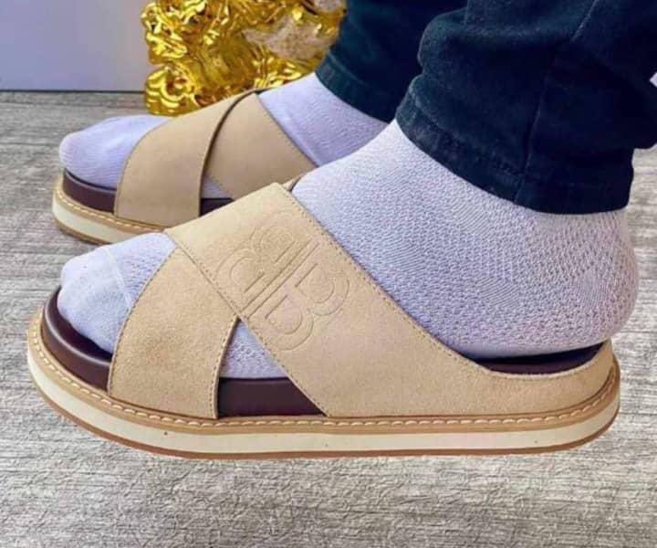 Leather Palms for Men