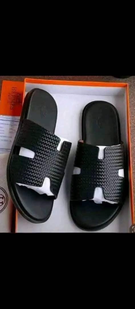Palms Slippers