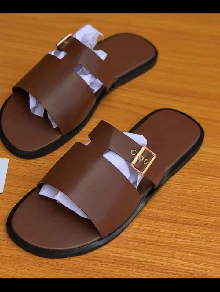 Men’s Handmade Palms