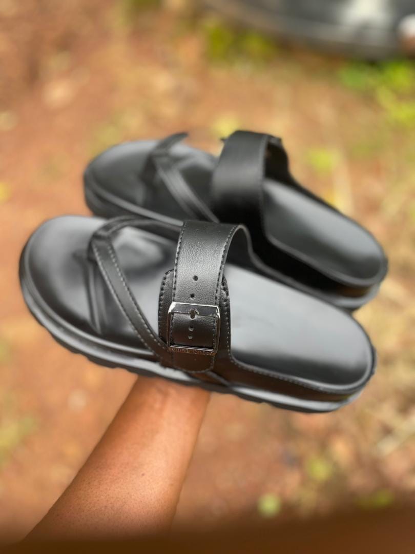 Men’s Handmade Leather Palm