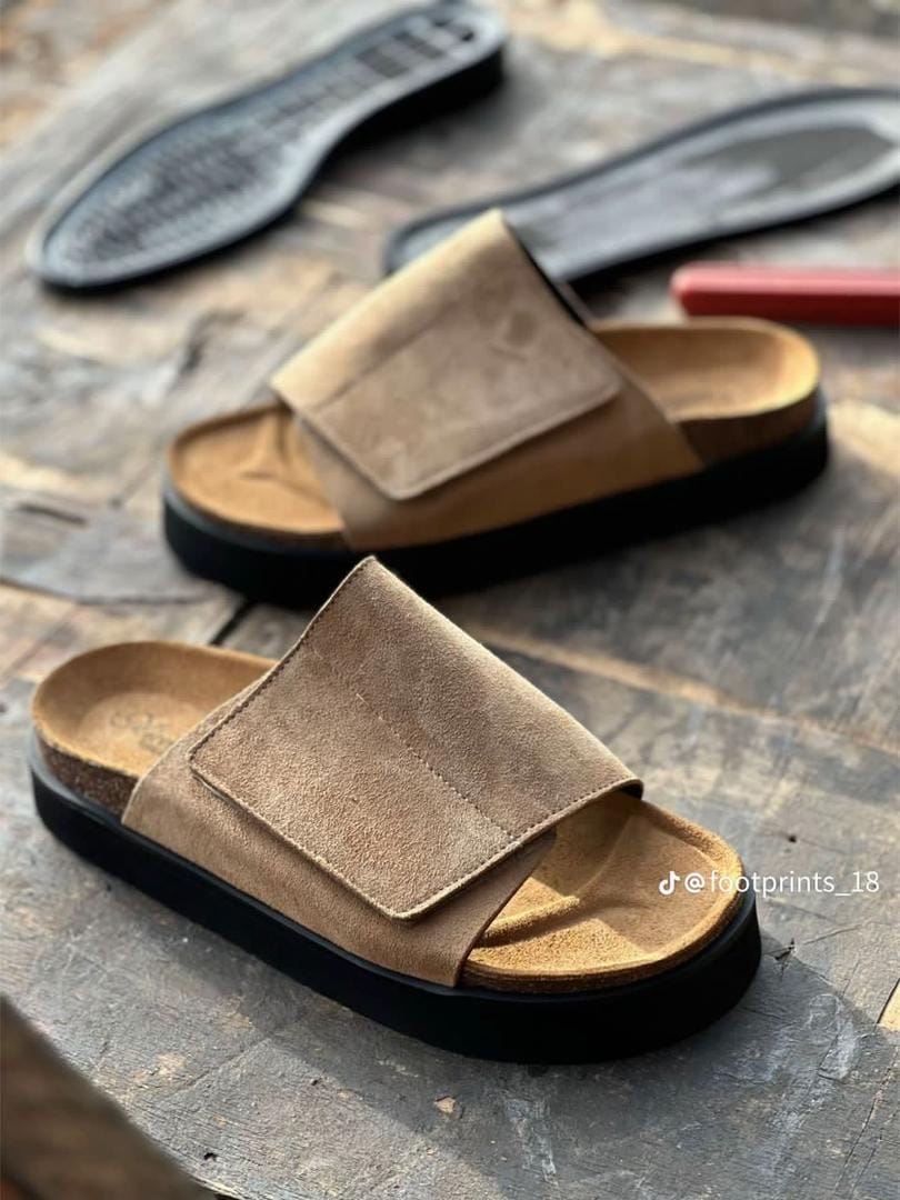 Brown Leathers Palms