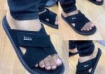 Men’s Handmade Leather Palms