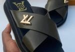 Palms Leather Footwear