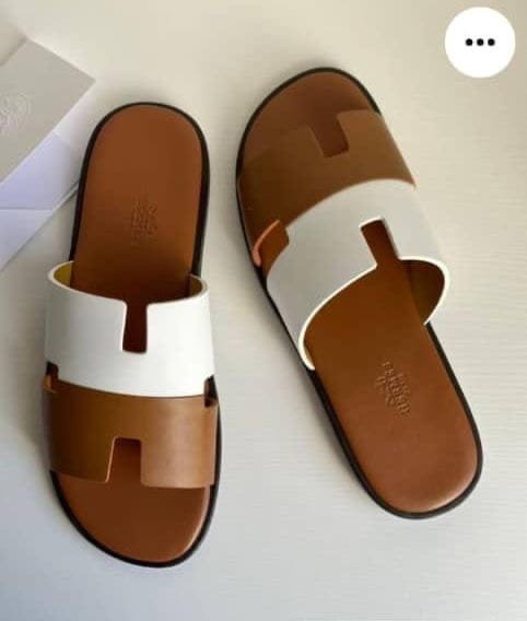 Palms Slippers