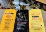 Glow Levlon Half Cast