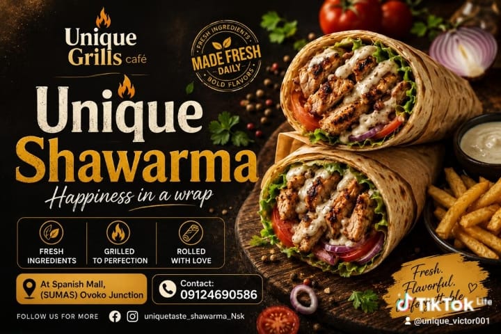 Shawarma