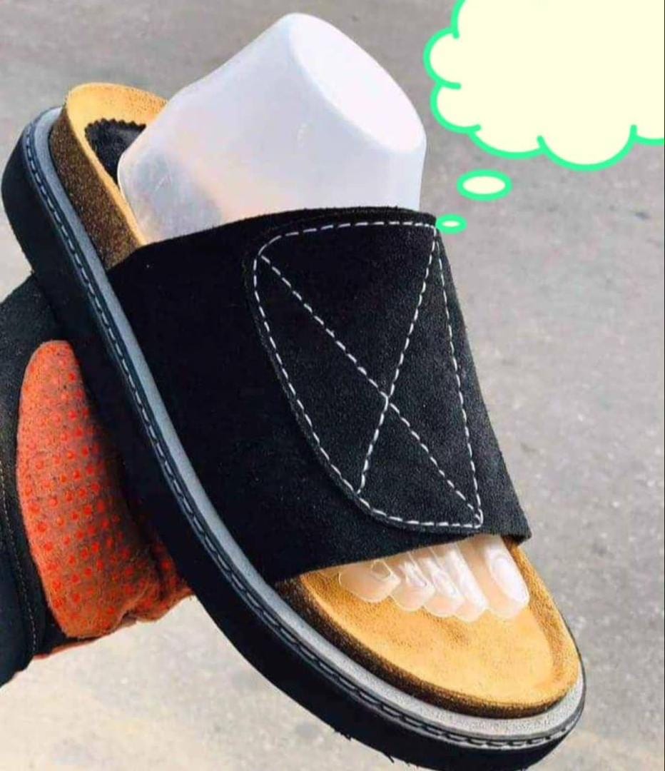Leather Palms for Men